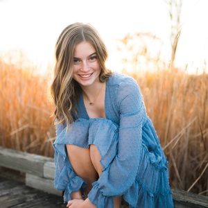 Meet your Posher, Grace